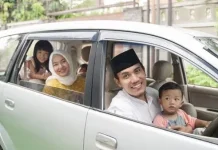 Kenapa Perjalanan Pulang Terasa Lebih Cepat daripada Pergi? Ini Penjelasannya