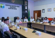 Hari Kesaktian Pancasila, Sekda Sintang: Momentum Meneguhkan Nilai Pancasila