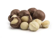 Kenali 6 Jenis Kacang Mahal, dari Pistachio hingga Macadamia