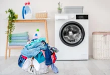 7 Tips Aman Menggunakan Jasa Laundry agar Pakaian Tidak Tertukar