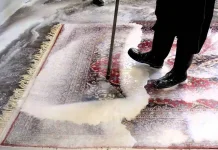 Seberapa Sering Karpet di Rumah Perlu Dibersihkan?