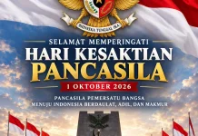 Ini Makna Peringatan Hari Kesaktian Pancasila
