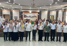 Pemkab Sintang Perkuat Peran Guru BK dan Orang Tua Tangani Kasus Anak di Sekolah