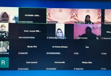 Iman Jadi Pondasi Muslimah Hadapi Tantangan Hidup