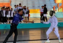 Sintang Maksimalkan Training Center Atlet menuju PORPROV Kalbar 2026
