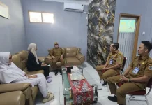 Wabup Kapuas Hulu Pastikan Layanan RSUD dr. Achmad Diponegoro Terus Ditingkatkan