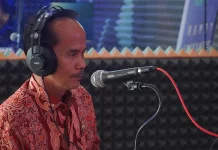 Kemarau Hambat Distribusi CPO, Bupati sintang Usul Alih Terminal Umum dan Bersabar