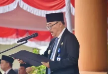 Hari Kesaktian Pancasila, Pemkab Sintang Ingatkan Nilai Persatuan