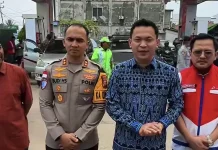 Ganjil-Genap Pertalite Diterapkan, Antrean SPBU Sintang Mulai Berkurang