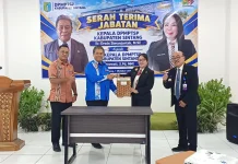 Sekda Sintang Tekankan Sinergi 24 Instansi di MPP Sintang