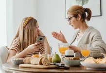 Alasan Gen Z Sering Asal Bunyi saat Ditanya Privasi