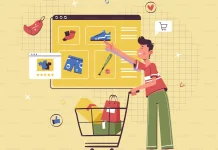 Belanja tanpa Belanja, Benarkah Bikin Stres Reda?