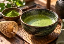 Kenapa Ada Matcha yang Enak Diminum, Ada yang Justru Cocok Jadi Bahan Kue?