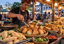 Batagor dan Wajah Kuliner Indonesia yang Mendunia