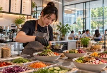saat Selera Konsumen Berubah, Identitas Kuliner Lokal Diuji