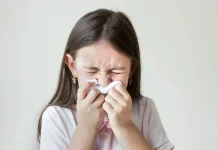 Jangan Asal Beri Antivirus saat Anak Didiagnosis Influenza A