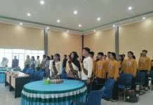 DKBP3A Kabupaten Sintang Audisi Duta Genre 2026