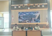Duta Genre Wadah Apresiasi Remaja
