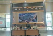Bunda Genre Sintang Dukung Kegiatan Pemilihan Duta Genre 2026