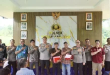 Langkau Satya Intar Adinata Pratapa, Ruang Silaturahmi Polisi dan Masyarakat
