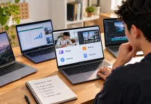 Laptop yang Tepat Dimulai dari Kebutuhan Penggunanya