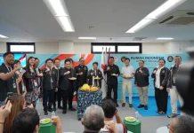 BRI Dukung Kontingen Atlet Indonesia di Asian Games Aichi–Nagoya 2026