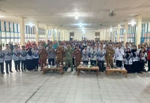 Porsenijar PGRI 2026 Ajang Silaturahmi dan Pengembangan Potensi