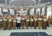 Guru Agama Perlu Memperkuat Karakter dan Psikologis Anak