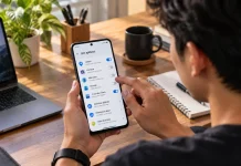 Nyaman Berselancar, Sering Lupa Jejak Digital Kita Tertinggal