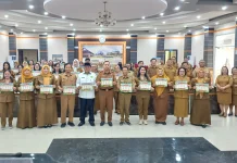Guru dan Keluarga Perlu Tingkatkan Kepedulian pada Tumbuh Kembang Anak
