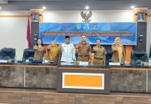 Bentuk Pola Asuh Anak Berkarakter dan Bertanggung jawab