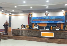 Pemkab Sintang Dorong Sinergi Bentuk Karakter Anak