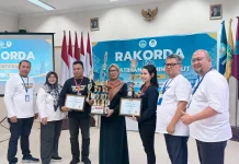 SALUT Mekar Sintang Berkomitmen Perluas Akses Pendidikan