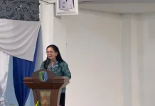 PKK Sintang Dorong Penguatan Peran Keluarga