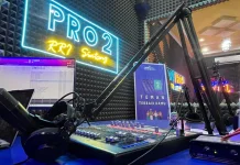 Sistem Teknik yang Bekerja di Balik Radio