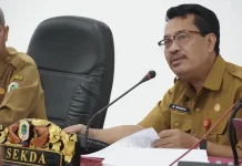 Pemkab Kapuas Hulu Matangkan Persiapan Festival Danau Sentarum