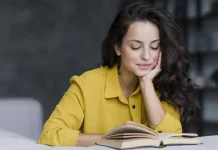 Tips agar Tidak Mengantuk saat Membaca Buku