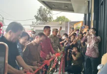 Keberadaan Hotel Senayan Menunjukan Sintang Miliki Peluang Ekonomi Besar