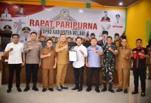Pembelian BBM di Melawi Gunakan Sistem Ganjil-Genap