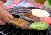 Inovasi Kue Cubit Bebas Gluten Sehat