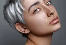 Rambut Silver Naik Kelas, Uban Kini Jadi Gaya