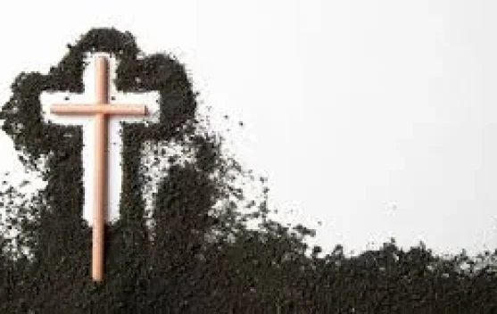 Makna Rabu Abu Bagi Umat Katolik di Sintang