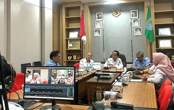 RRI dan Pemkab Sintang Luncurkan Program "Bupati Menyapa"