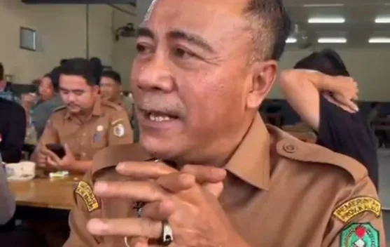 Wagub Kalbar : Diperlukan Legalisasi Tambang Emas di Kalbar