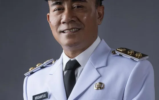 Wagub Kalbar Dorong Bupati Revisi Tata Ruang Wilayah