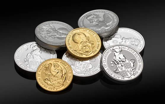 Emas atau Perak, Mana yang Lebih Menarik untuk Investasi?