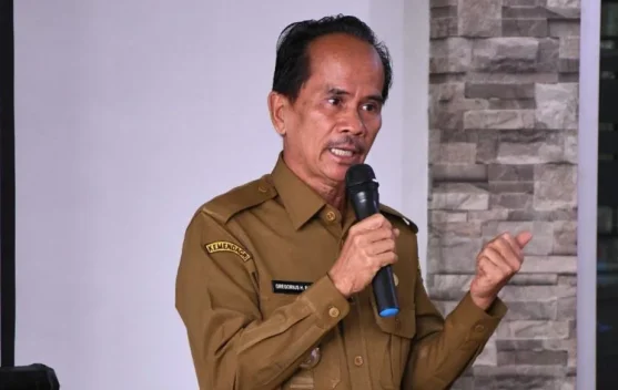 Bupati Sintang: Kita Harus Optimis Wujudkan Astacita