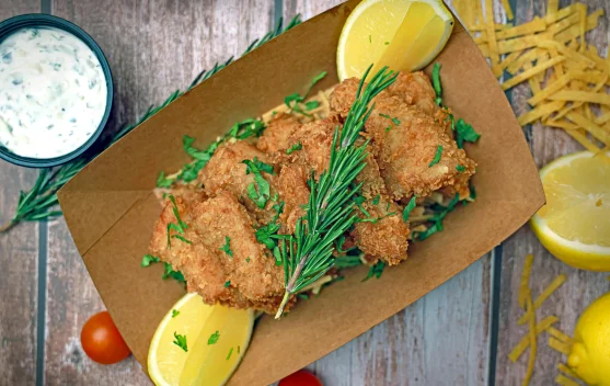 Ide Olahan Tempe Praktis untuk Menu Sahur