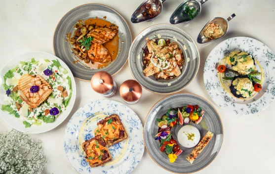 Inspirasi Olahan Timun dan Blewah untuk Sahur dan Berbuka