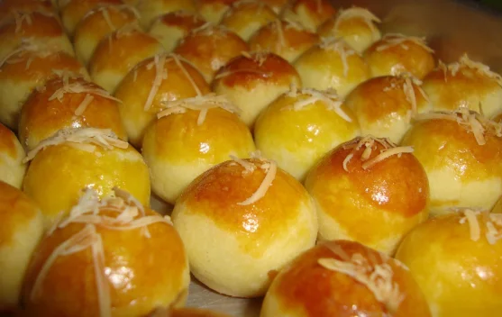 Cara Membuat Nastar tanpa Oven di Rumah